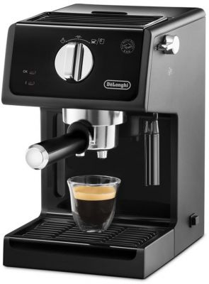 DL кофеварка Delonghi ECP 31.21 (ECP 31.21) Изображение №1