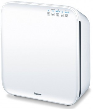 Воздухоочиститель Beurer LR-300 LUFTREINIGER (LR-300) Изображение №1