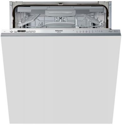 Встраиваемаяпосудомоечная машина 60 см Hotpoint-Ariston-BI HIO 3C23 WF (HIO 3C23 WF) Изображение №1