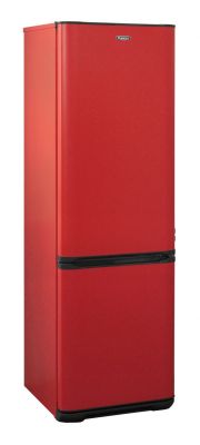 Холодильник двухкамерный / Нижняя МК NoFrost БИРЮСА -H320NF (-H320NF) Изображение №1