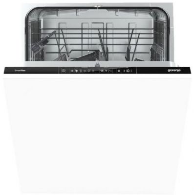 Встр. посуд. машина Gorenje GV-63160 (GV-63160) Изображение №1