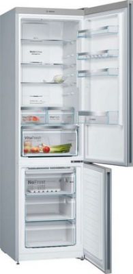 Холодильник BOSCH KGN 39 LB 3 AR (категория Б) (KGN 39 LB 3 AR (КАТЕГОРИЯ Б)) Изображение №1