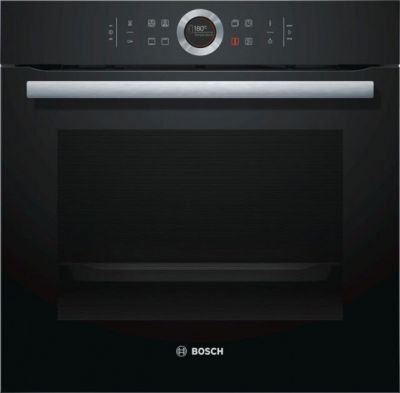 Встраиваемаядуховка электр. Bosch HBG 633 BB1 (HBG 633 BB1) Изображение №1