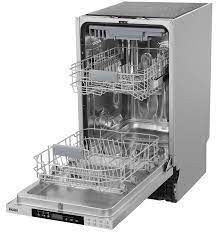 Встраиваемая посудомоечная машина Haier HDWE 11-194 RU (HDWE 11-194 RU) Изображение №1