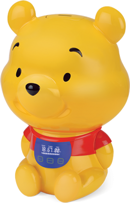 Увлажнитель воздуха Ballu UHB-275 Pooh (UHB-275 Pooh) Изображение №1