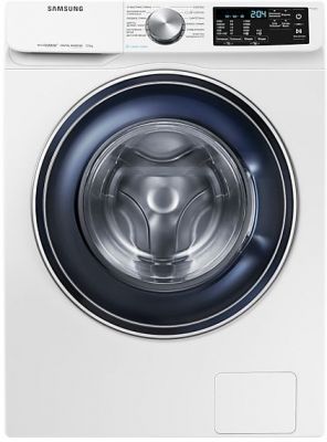 Стиральная машина Samsung WW-80R42LXFWDLD (WW80R42LXFWDLD) Изображение №1