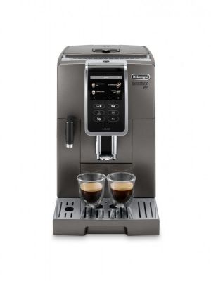 Кофемашина DeLonghi ECAM 370.95.Т (ECAM 370.95.Т) Изображение №1