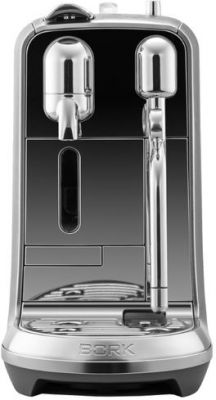 Кофемашина Nespresso Bork C-830 (C-830) Изображение №1