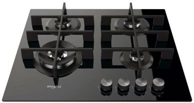 NB EE Встраиваемая варочная панель Whirlpool / GOW 6423 (Встраиваемая варочная панель Whirlpool / GOW 6423) Изображение №1