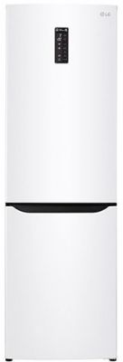 Холодильник LG GA-B429SQUZ (GA-B429SQUZ) Изображение №1