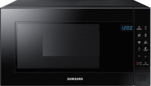 СВЧ-печь Samsung ME88SUB/BW (ME88SUB/BW) Изображение №1