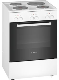 Плита электрическая Bosch HQA-050020Q (HQA-050020Q) Изображение №1