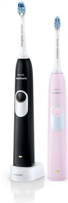 Электрическая зубная щетка Philips HX6232/41 (HX6232/41) Изображение №1