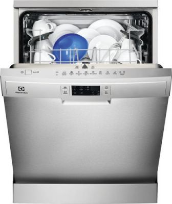 Посудомоечная машина Electrolux ESF-9552LOX (ESF-9552LOX) Изображение №1