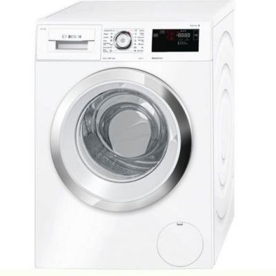 Стиральная машина Bosch WAT28681ME (WAT28681ME) Изображение №1