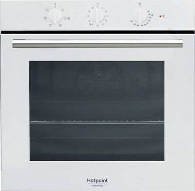 Встраиваемаядуховка электр. Hotpoint-Ariston-BI FA2 530 H WH (FA2 530 H WH) Изображение №1