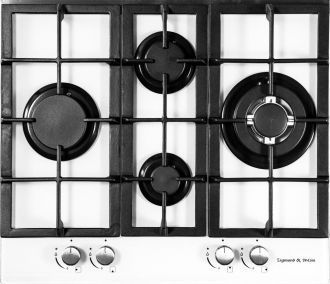 Встр.поверхность Zigmund&Shtain MN-114.61W (MN-114.61W) Изображение №1