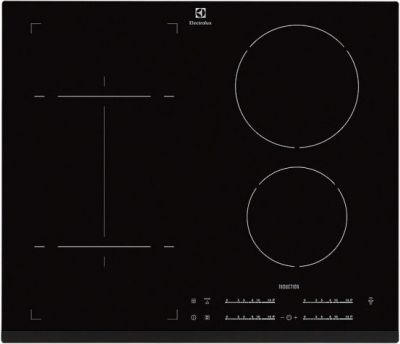 Встраиваемаяповерхность индукц. Electrolux-BI EHI 9654 HFK (EHI 9654 HFK) Изображение №1