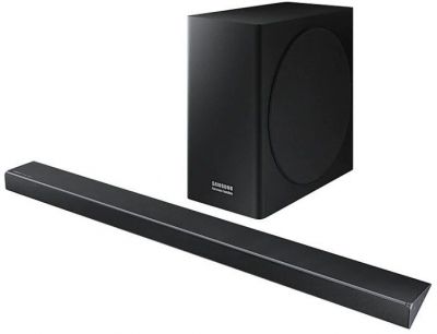 RU Саундбар Samsung / HW-Q70R (Саундбар Samsung / HW-Q70R) Изображение №1