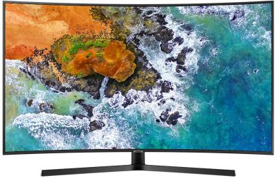 LED TV Samsung UE55NU7500UXCE (UE55NU7500UXCE) Изображение №1