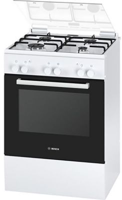 Плиты Газовые BOSCH HGA233120Q (HGA233120Q) Изображение №1