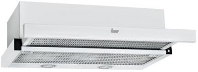 Вытяжка встраиваемая Teka CNL 6400 WH Blanca (CNL 6400 WH Blanca) Изображение №1