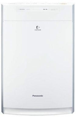Воздухоочиститель-увлажнитель Panasonic F-VXR50R-K (F-VXR50R-K) Изображение №1