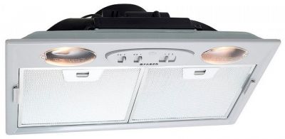 Вытяжка встраиваемая Faber Inca Smart C LG A52 (Inca Smart C LG A52) Изображение №1