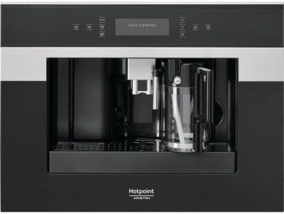 Встр.кофемашина Hotpoint-Ariston CM-9945HA (CM-9945HA) Изображение №1