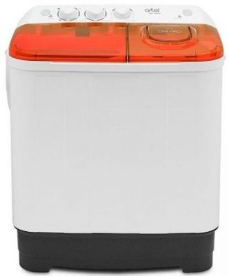 Стиральная машина полуавтоматическая ARTEL TE 45 P red (TE 45 P red) Изображение №1