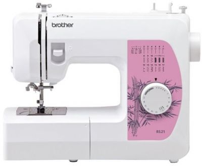 Швейная машина BROTHER RS-21 (RS-21) Изображение №1