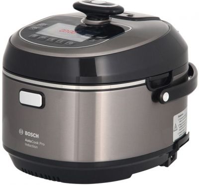 Мультиварка Bosch MUC88B68RU (MUC88B68RU) Изображение №1