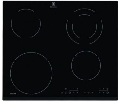 Встраиваемаяповерхность керам. Electrolux-BI EHG 96341 FK (EHG 96341 FK) Изображение №1