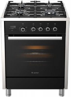 Плиты Газовые GEFEST ПГ6700-04 (ПГ6700-04) Изображение №1