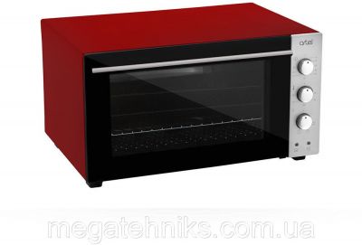 Мини-печь, электрическая ARTEL MD 4212 L red (MD 4212 L red) Изображение №1