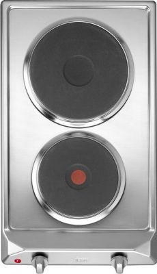 Встраиваемаяповерхность 30 см Teka EM 30 2P (EM 30 2P) Изображение №1