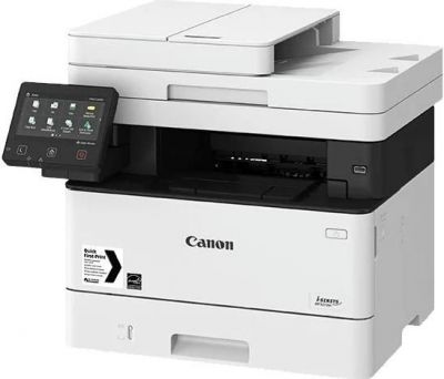 МФУ лазерное Canon i-SENSYS MF-421DW A4-A-D-W (MF-421DW) Изображение №2