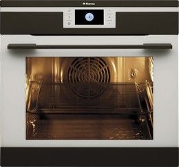 Встраиваемая духовка Hansa BOEW69360055 (BOEW69360055) Изображение №1