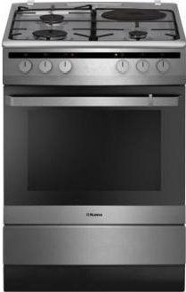 Плита комби Hansa FCMX-68090 (FCMX-68090) Изображение №1