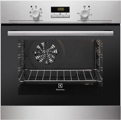 Встраиваемаядуховка электр. Electrolux-BI OPEB 4300 X (OPEB 4300 X) Изображение №1