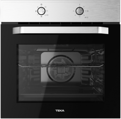Встраиваемаядуховка электр. Teka HCB 6515 SS (HCB 6515 SS) Изображение №1