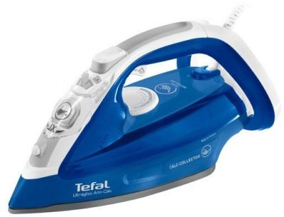 FV4964E0 Утюг Tefal Ultragliss Anti-calc (Утюг Tefal Ultragliss Anti-calc) Изображение №1