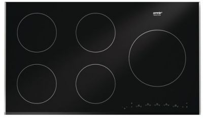 Встраиваемаяповерхность индукц. Gorenje-BI GIT 95 XC (GIT 95 XC) Изображение №1