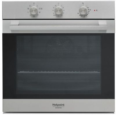 Встраиваемаядуховка электр. Hotpoint-Ariston-BI FA5 834 H IX (FA5 834 H IX) Изображение №1
