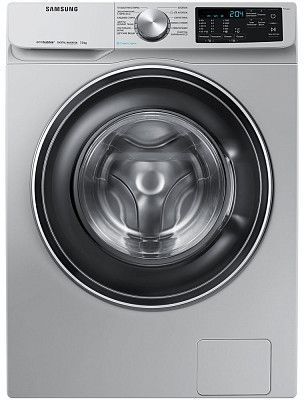 Стиральная машина Samsung WW-80R42LXESDLD (WW80R42LXESDLD) Изображение №1