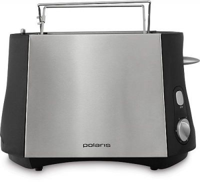 Тостер Polaris PET 0812A (PET 0812A) Изображение №1