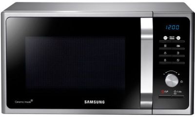 СВЧ-печь Samsung MS23F302TAS (MS23F302TAS) Изображение №1