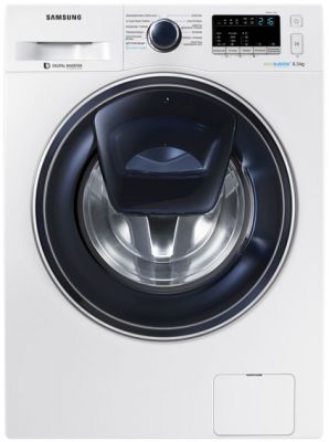 Стир. маш.Samsung WW65K42E09WDLD (WW65K42E09WDLD) Изображение №1