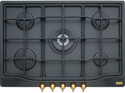 Встраиваемаяповерхность газ Franke FHCL 755 4G TC GF C (FHCL 755 4G TC GF C) Изображение №1