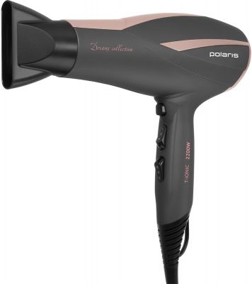 Фен POLARIS PHD 2257TDi Dreams Collection (PHD 2257TDi Dreams Collection) Изображение №1